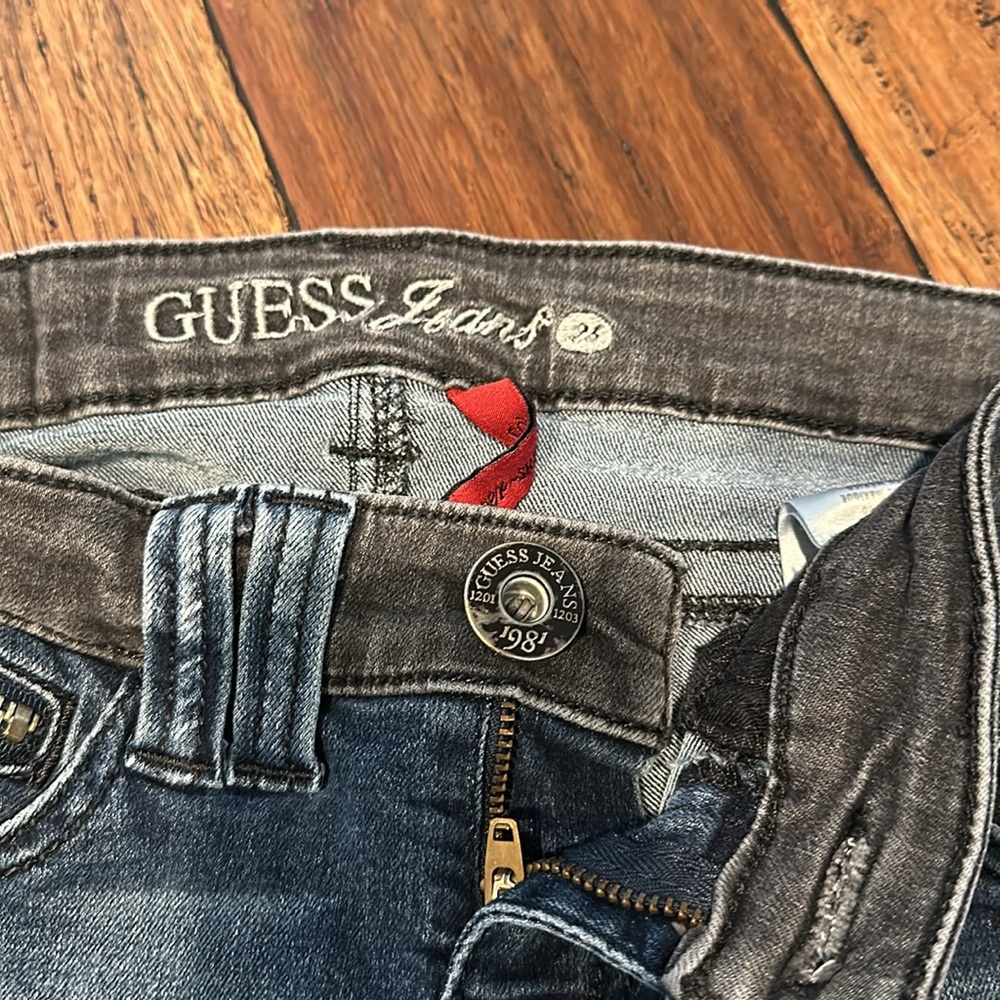 Skinny jeans - Picture 4 of 7